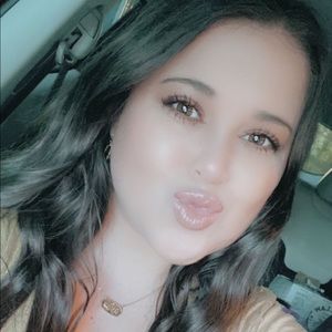 Meet your Posher, Kimber